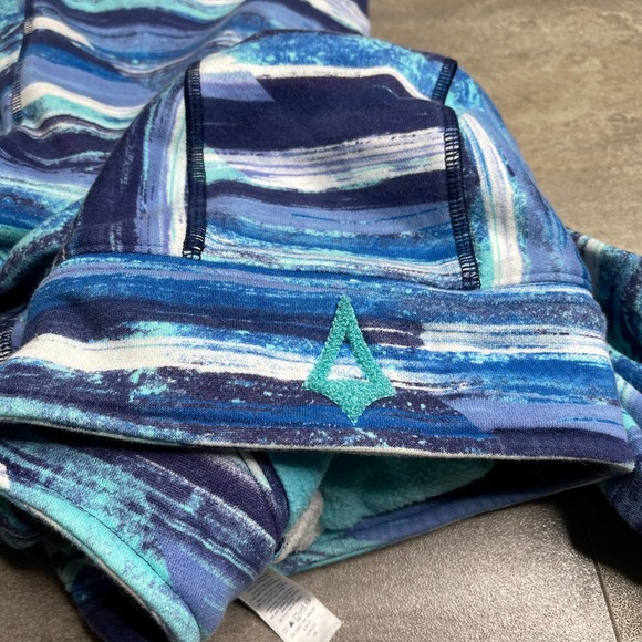 SOLD Ivivva Girls Hoodie 12 - Picture 3 of 4